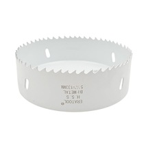 Fixonic Eratool Era56127 133mm Hss Bi-metal Panç