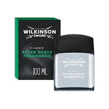 Wilkinson Sword Classic Aftershave Tıraş Sonrası Losyon 100ml