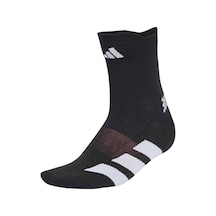 Adidas Running Adizero Quarter Unisex Siyah Koşu Çorap Kr8958