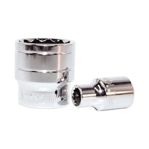 Nttools Ncl34t41 41mm 3/4 Crv Yıldız Lokma