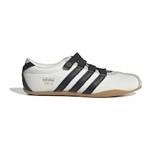 Owhıte/cblack/gum3 Adidas Kadın Günlük Spor Ayakkabı Tokyo Mj W Kj8378 Beyaz