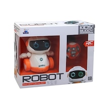Robbot