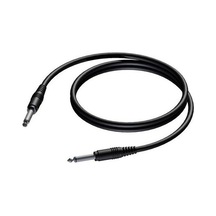 Procab Cla600/3 M 6.3 Mm Jack Erkek 6.3 Mm Jack Erkek 3 M