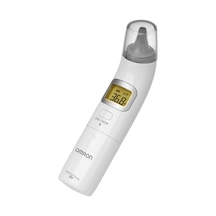 Omron MC-521-E Dijital Kulaktan Ateş Ölçer