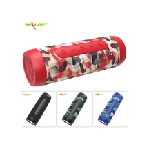 Vkemall S22 Dış Mekan Fenerli Bluetooth Hoparlör - Su Geçirmez, Derin Bas, 60+ Gün Bekleme Süresi, 3 Seviye Işık, Fm Radyo, Tf Kart Desteği
