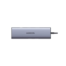 Ugreen 15375 8 Port 8 İn 1 USB 3.0 100 W PD Çoklayıcı Hub