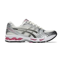 Asics Gel-kayano 14 Unisex Beyaz Sneakers 1203a537-103 Beyaz
