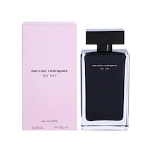 Narcıso Rodrıguez Eau De Toılette 100 Ml Femme Fresh 40603276