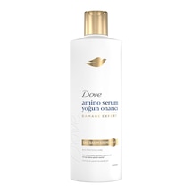 Dove Saç Bakım Kremi Yoğun Onarıcı 350 Ml - 3 Adet Tarı