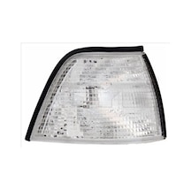 Tyc Bmw1036005 18-3271-91-2b B.3 E36 Ön Sinyal Beyaz Sdn.rh.91-98 82199403096 Adet