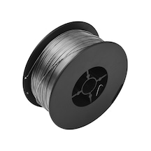 Kosona 0.8mm Çapında 1kg Gazsız Kaynak Teli - Kendinden Koruyucu Özlü Kaynak Teli