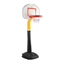 Pilsan Profesyonel Basketbol Seti  Ayaklı