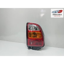 Toyota Rav-4 1998 - 2000 Stop Lambası Sağ