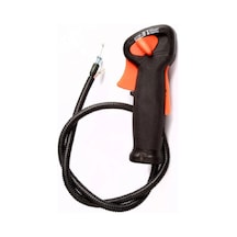 Fs450 Kabze Komple Tırpan Yedek Parça Dkn-me180100