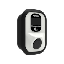 Bemis Charger Pro 2.nesil Ekranlı Elektrikli Araç Şarj Cihazı - 4/7/11/22 Kw - Pano Prizli 4/7/11/22 Kw