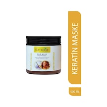 Naturix Keratin Bakımı Saç Maskesi 500 ML