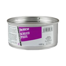 Yachticon - M 50 Ağır Hizmet Tipi Kalın Pasta 1 Kg : En Derin Çiziklere Ve Ağır Yıpranmalara Karşı Maksimum Aşındırma Gücü