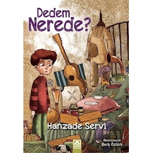 Dedem   Nerede?