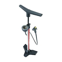 Topeak Ayak Pompası Joeblow Race Kırmızı