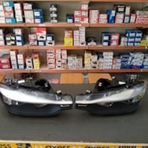 Bmw F30 Normal Far Sol Adet