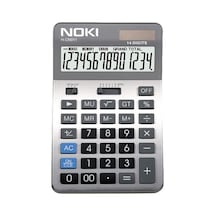 H-cn011 Hesap Makinesi 1 Adet Diğer
