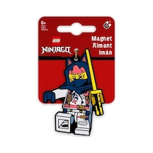 Lego Ninjago 53350 Sora Silicone Magnet