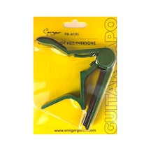 Smiger Kapo Yeşil Pb-a105