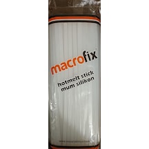 Macrofix Mum Silikon İnce 1kg