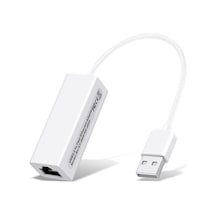 Usb ethernet çevirivi usb internet çevirici usb 2.0 ethernet çevirici