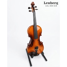 Lenberg Lvl-300 3/4 Keman