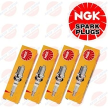 Subaru Impreza Buji Takımı Ngk Bkr6e-11 Ateşleme Bujisi 4 Adet