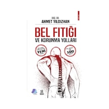 Bel Fıtığı ve Korunma Yolları - Ahmet Yıldızhan - Turay