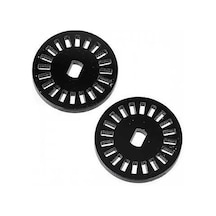 Robotistan Disk Encoder - (Robot Platformalarıyla Uyumludur) - 2