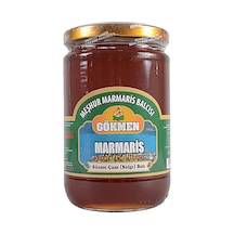 Gökmen Marmaris Süzme Çam Balı 850 G