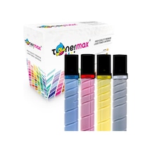 Tonerturk Konica Minolta Tn-324 Uyumlu Toner Set / Bizhub C258 / C308 / C36