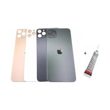 Apple Uyumlu iPhone 13 Pro Max Original Koyu Mavi Renk B7000 Y