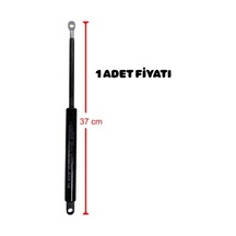 Baza Pistonu Siyah 750 N
