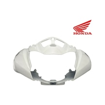 Honda Ön Far Grenajı Beyaz  - Honda Activa 125 -