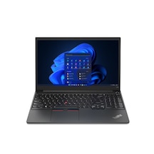 Lenovo ThinkPad E15 G4 21E6006VTX5 i5-1235U 24 GB 512 GB SSD 15.6" W11P FHD Dizüstü Bilgisayar