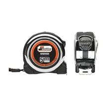 Retta Rcm0525 Şerit Metre 5 M 5 M