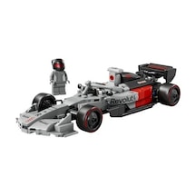 Lego Audi Temalı Yarış Arabası Model Seti - 10+ Yaş İçin