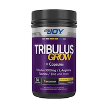 Bigjoy Tribulus GROW 120 Tablet