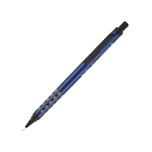 Scrikss Full Point Black Edition 0.5 Mm Mavi Versatil Kalem