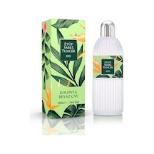 Eyüp Sabri Tuncer Beyaz Çay Kolonyası Cam Şişe 200 ML