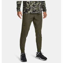 Under Armour Erkek UA Unstoppable Eşofman Altı 1352027-390 Yeşil