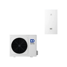 Demirdöküm Maxiair R32 16 KW Isı Pompası