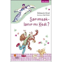 Sarımsaklanır mı Kedi? - Gülsevin Kıral - Günışığı Kitaplığı