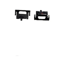 Nokia Uyumlu 6300 Siyah On-Off Plastik Nokia Uyumlu 6300 Açma Tuşu Button