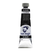 Talens Van Gogh Yağlı Boya 40 Ml. 403 Vandyke Brown