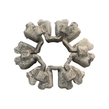 GÖBEK LASTİĞİ NS200 TK